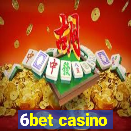 6bet casino